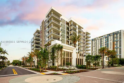 305 Briny Ave 405 #405 Pompano Beach FL