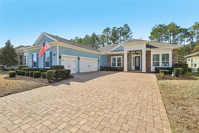 544 ENREDE LANE St Augustine FL