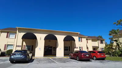7327 ABONADO ROAD 7327 #7327 Tampa FL