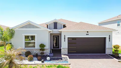 4036 REDBRIDGE LOOP Davenport FL
