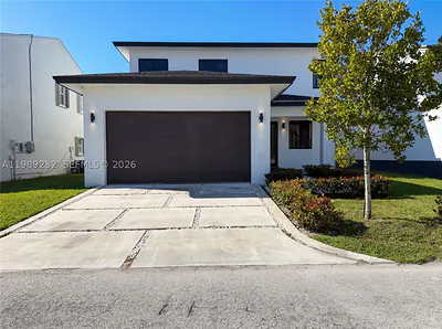 11836 SW 272nd Ter Homestead FL