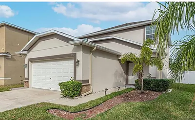 1966 HAWKS VIEW DRIVE Ruskin FL