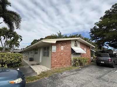 2641 Polk Street 11, Hollywood, FL 33020 #11 Hollywood FL