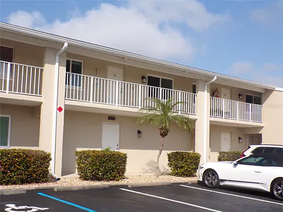 1335 MINEO DR G #G Punta Gorda FL