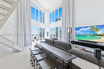 60 SW 13th St 3800 #3800 Miami FL