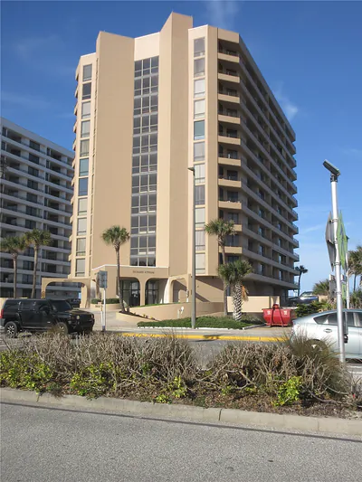 3023 S ATLANTIC AVENUE 2070 #2070 Daytona Beach FL