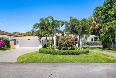 735 NE 6th Street, Boca Raton, FL 33432 Boca Raton FL