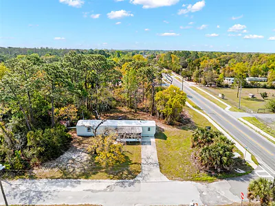 Crystal River FL