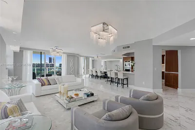 3301 NE 183rd St 1601 #1601 Aventura FL