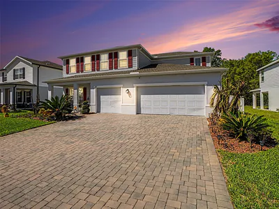 608 ROMINGER LOOP Apopka FL