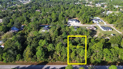 415 NORTH AVENUE Lehigh Acres FL
