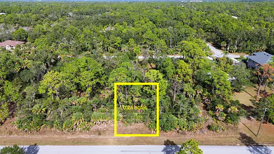 14355 CANNELL LANE Port Charlotte FL