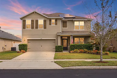1489 TWIN VALLEY TERRACE Kissimmee FL