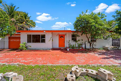 4750 NE 17th Ave Pompano Beach FL