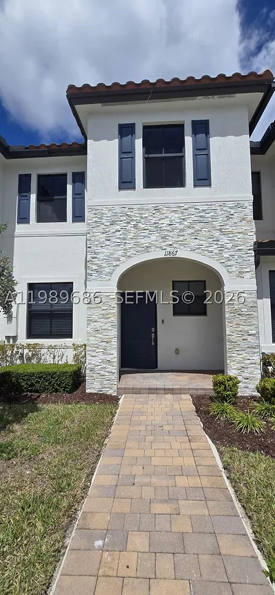 11867 SW 247th Terrace, Homestead, FL 33032 Homestead FL