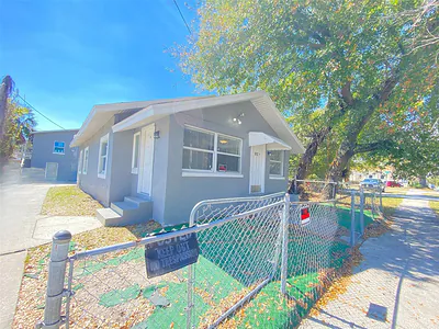 812 W LIVINGSTON STREET A #A Orlando FL