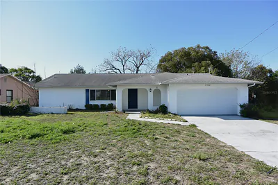 11341 TIMBERCREST ROAD Spring Hill FL