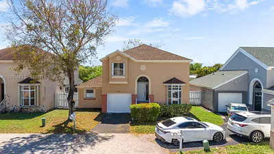 1199 SW 109th Ln Davie FL