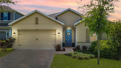 1945 IBIS BAY COURT Ocoee FL