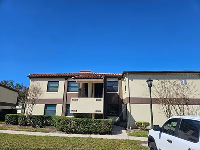 3244 CANDLE RIDGE DRIVE 202 #202 Orlando FL