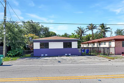 98 NE 71st St 2 #2 Miami FL