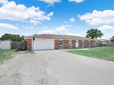 828 BRENTWOOD DRIVE Lake Wales FL