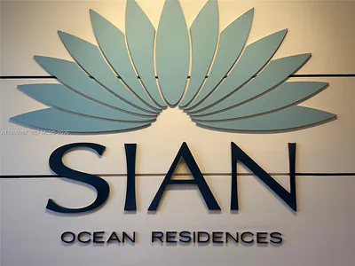 4001 S Ocean Dr 8H #8H Hollywood FL