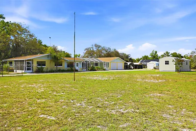 49 Williams Road Lake Placid FL