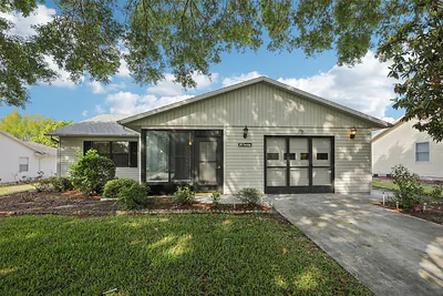 1907 TWEED COURT Leesburg FL