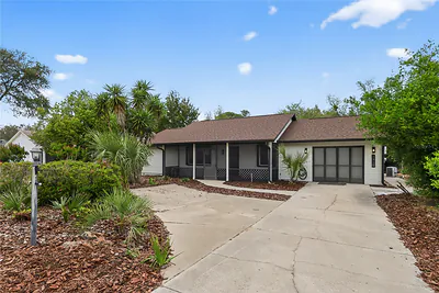 1416 ORKNEY DRIVE Leesburg FL