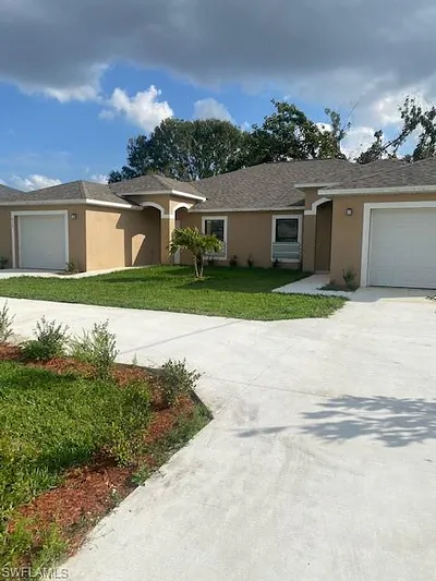 610 SE 13th ST CAPE CORAL FL