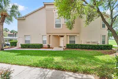 427 ENCLAVE PLACE 427 #427 Lakeland FL
