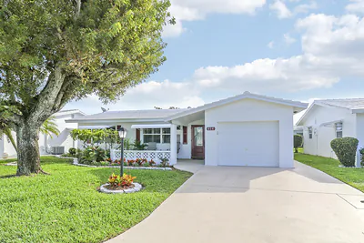 814 SW 5th Avenue, Boynton Beach, FL 33426 Boynton Beach FL