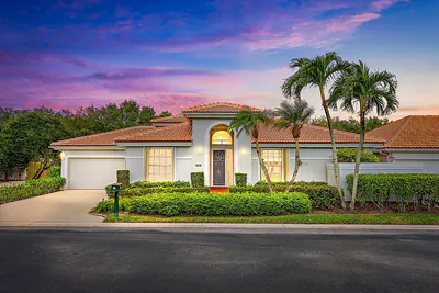 220 Eagleton Estates Boulevard, Palm Beach Gardens, FL 33418 Palm Beach Gardens FL