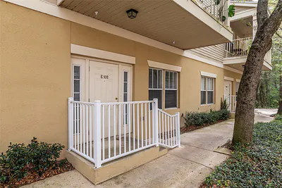 9177 SW 52ND ROAD 102 #102 Gainesville FL