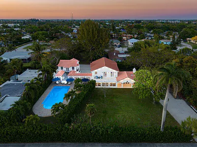 321 SW 1st Avenue, Boynton Beach, FL 33435 Boynton Beach FL