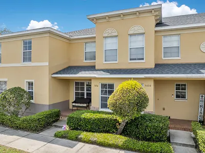 5434 RIVER ROCK ROAD Lakeland FL
