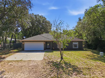 6649 N DELTA TERRACE Hernando FL