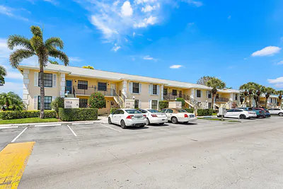 1111 Keystone Drive B, Jupiter, FL 33458 #B Jupiter FL