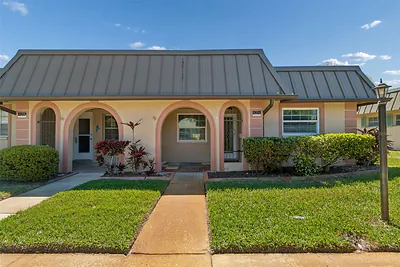 4204 STRATFORD DRIVE 4204 #4204 New Port Richey FL