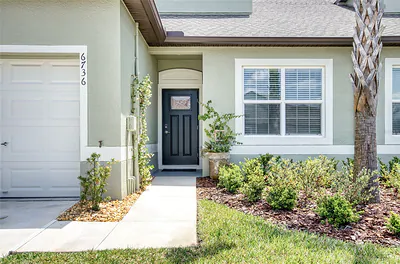 6736 RIPPLE POND LOOP Zephyrhills FL
