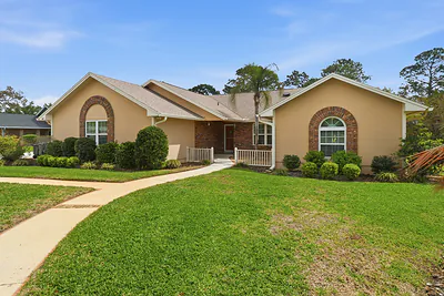 407 GLEN ABBEY LANE Debary FL