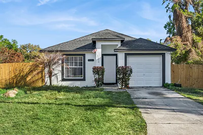 219 E 15TH STREET Apopka FL
