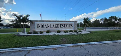 GALLARDIA DRIVE 13 #13 Indian Lake Estates FL