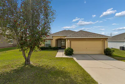 7643 WEEHAWKEN DRIVE Zephyrhills FL