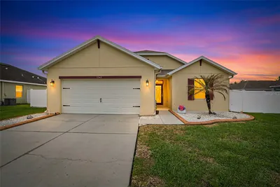 3540 SAN MOISE PLACE Plant City FL