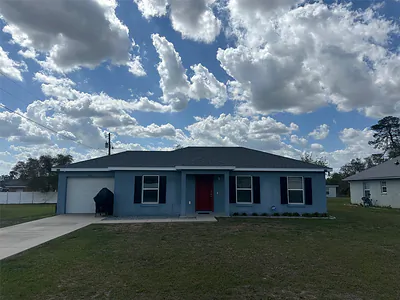 103 MARION OAKS DRIVE Ocala FL