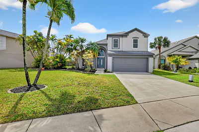 22608 Middletown Drive, Boca Raton, FL 33428 Boca Raton FL