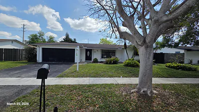 5110 SW 101st Avenue, Cooper City, FL 33328 Cooper City FL
