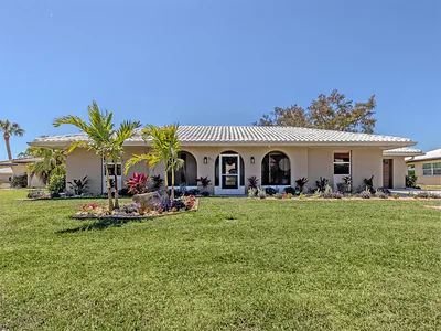 511 RUBENS DRIVE 511 #511 Nokomis FL